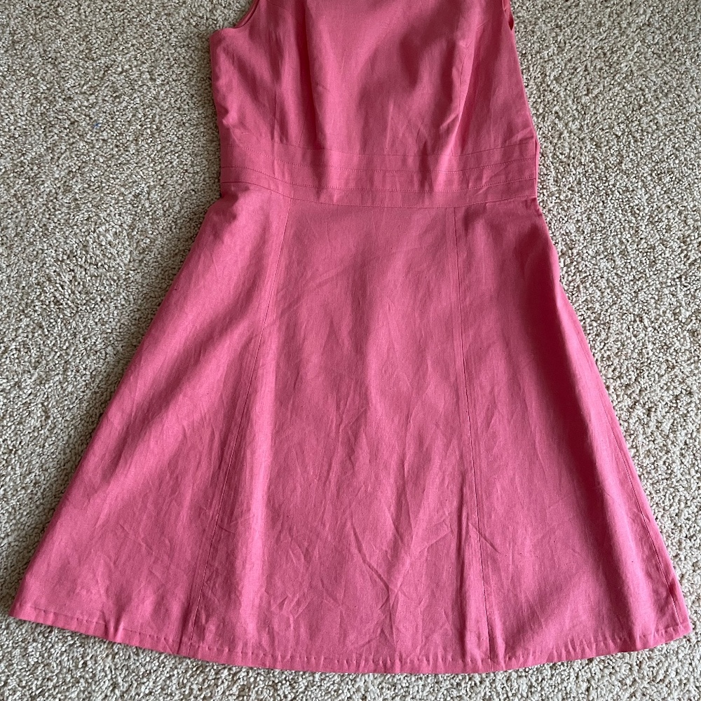 Chadwicks, size 8 dress.